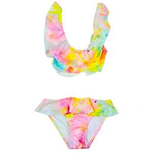 Stella Cove Girls Bikini – Size 8Y